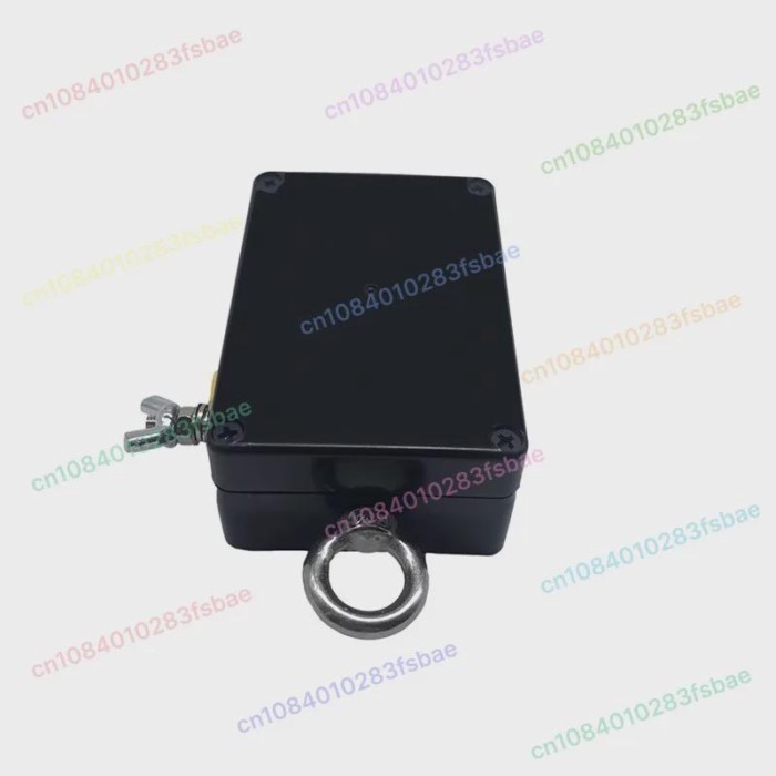 49:1 Balun for HF Shortwave End Fed Half-Wave Antenna Ham Radio 100W PEP