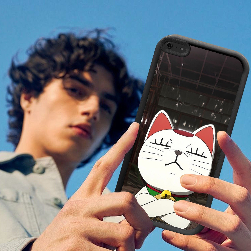 DE-8 Danadan Cat Case Casing สําหรับ VIVO Y30 Y81 Y50 Y81S V15 Z1 Y15 Y17 Y19 Y12 Pro