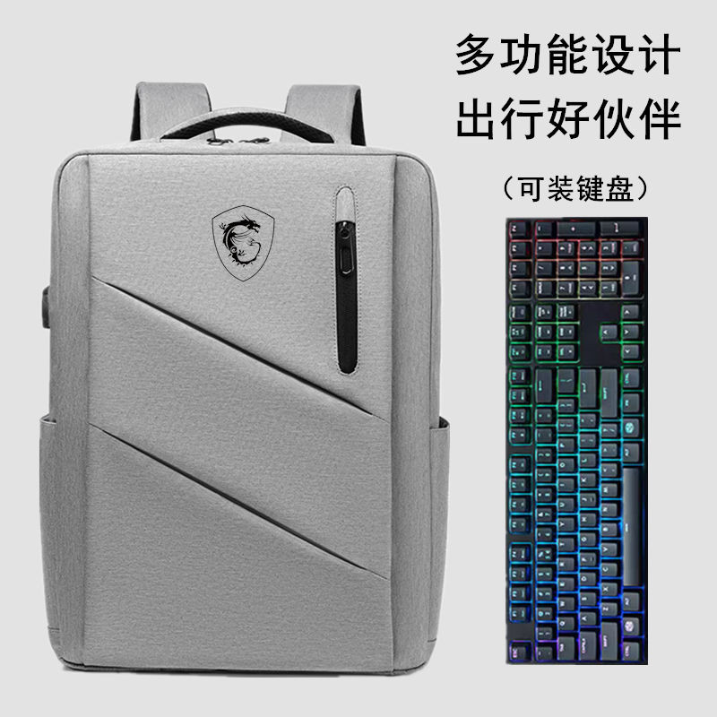 เหมาะสําหรับ MSI Leiying 17/Titan 17/16/GP68/GE78 แล็ปท็อป 17.3 นิ้ว กันน้ํา กันกระแทก 15/16/16 นิ้ว