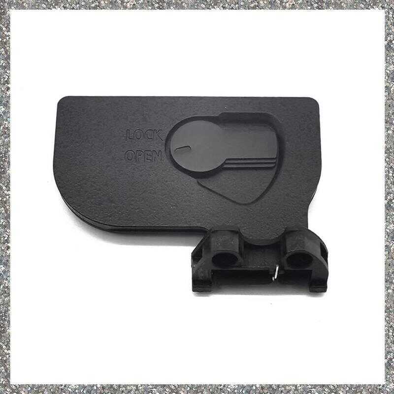 C For Gh5 Gh5s Battery Door Cover Lid Cap Camera Replacement Part