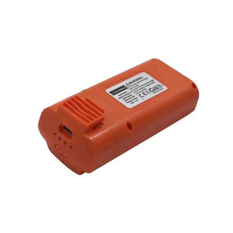 ▥ อัพเกรด 7.4V 3000Mah Drone Sg108 Max Pro Sg107max เฉพาะ/อะไหล่แบตเตอรี่ Lipo สีดํา/Orange Aer