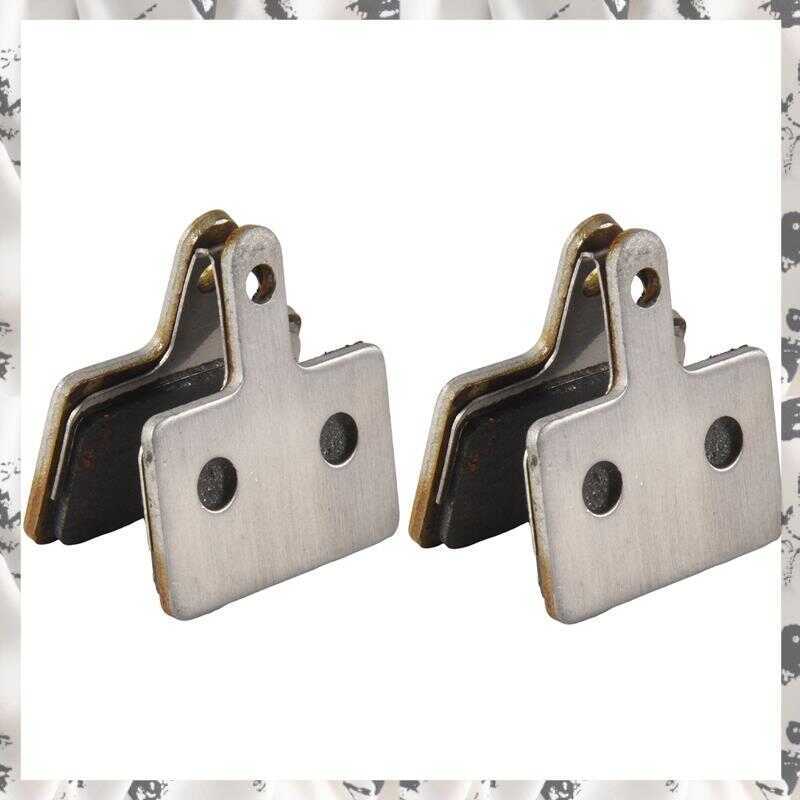 C 2 Pairs Brake Pads For B01s M515 M515-La M515-La-M M525 Nexave C501 C601non-Series M375 M35 M415