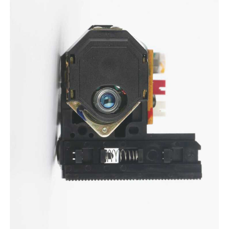 สําหรับ LUXMAN D-351 เครื่องเล่น CD อะไหล่เลเซอร์เลนส์ Lasereinheit ASSY หน่วย D351 Optical Pickup B