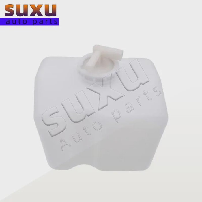Auto Radiator Water Tank Cap for Mitsubishi 4X4 Pick Up L200 Triton 1996-2005 K74T K75T Oem  MB6052