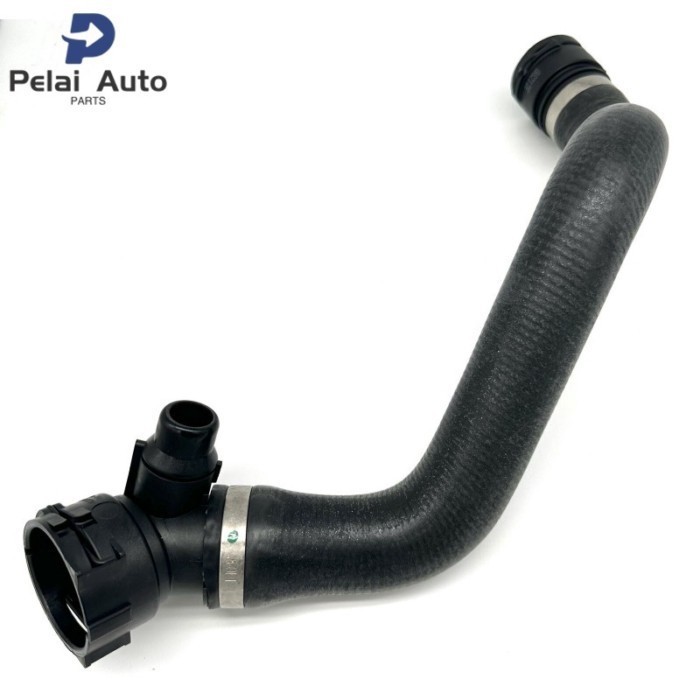 17128662836 PETROL THERMOSTAT HOSE PIPE for BMW F21 F20 F33 F30 F32 F31 F3 G30 G12 220 230 330 125i