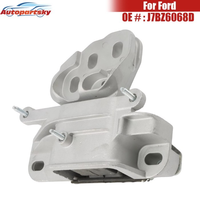 Auto Parts Engine Mounts For Ford Figo L3 1.5lts 2019 2020 2021 J7BZ6068D 7876 Car Accessories Bran