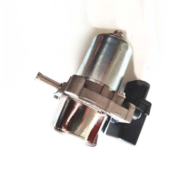 Electric Vacuum Pump 1J0 612 181 B For VW Golf 6 MK6 Jetta Passat B7 Polo Audi A1 S3 A3 8V Q3  SEAT