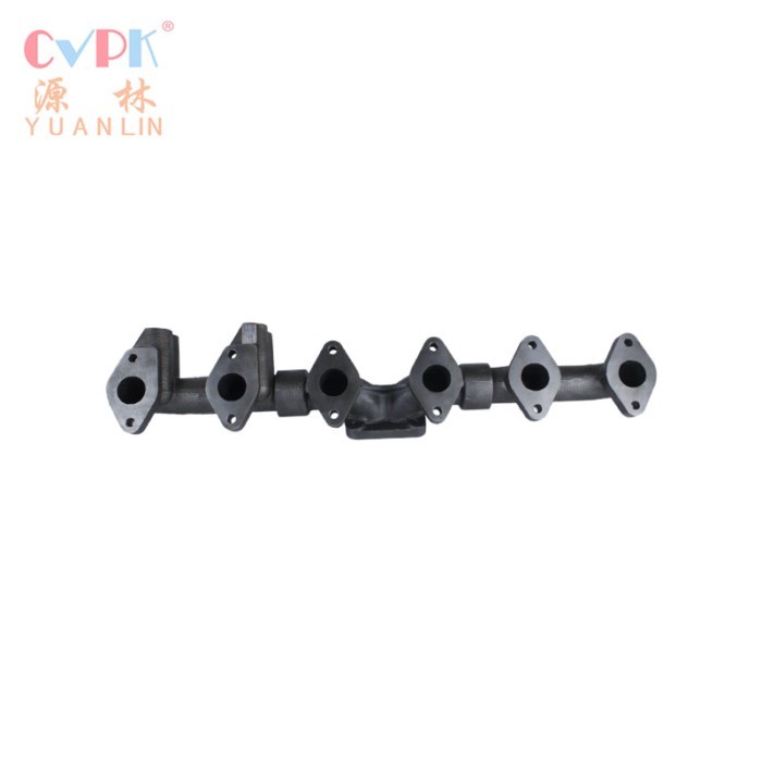 For Caterpillar CAT C9  330D L 330C Diesel Engine Exhaust Manifold 165-4444 Excavator