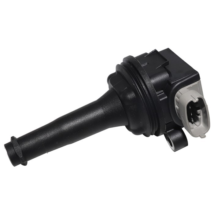 1PC New Ignition Coil For Volvo C30 C70 S40 S60 S80 V40 V50 V60 V70 XC60 L5-2.4L 2.5L 30713417 6M5G