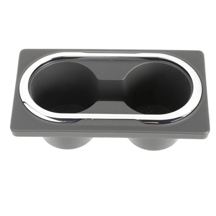 Q2-Car Center Console Cup Holder Cup Holder For Nissan TITAN 96965-EZ10A Car Accessories
