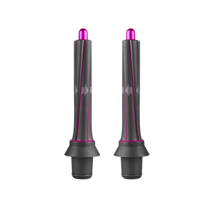 Hair Dryer Curling Attachment Automatic Curling Nozzle for Dyson Supersonic Hair Dryer Air Styler C