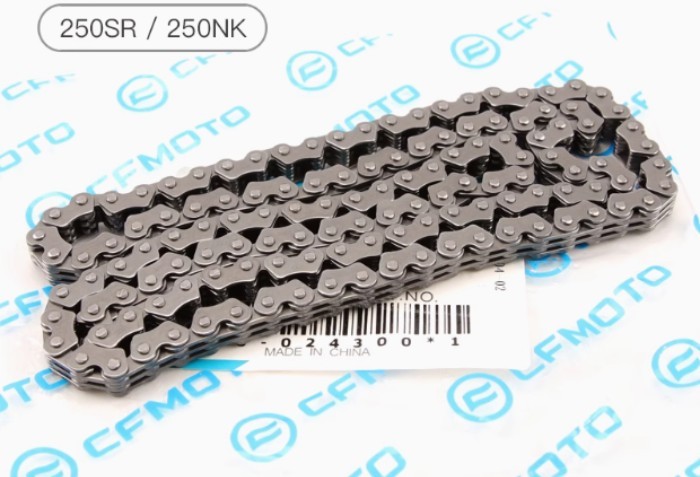 Timing Chain suit CF250NK/CF250SR/CF300NK