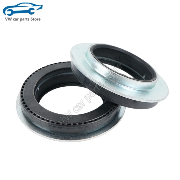 1K0412249B 6N0412249C Upper Strut Bearing For Jetta Q3 Tiguan Golf MK6 A3 TT Passat B7 Touran Sciri