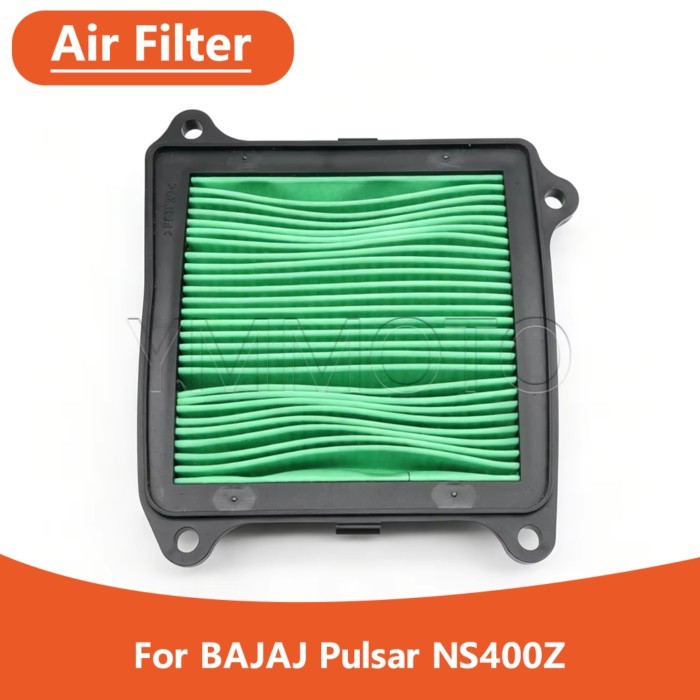 Motocycle Air Filter Cleaner Drive Element Intake Cleaner For BAJAJ Pulsar NS400Z NS400 Z