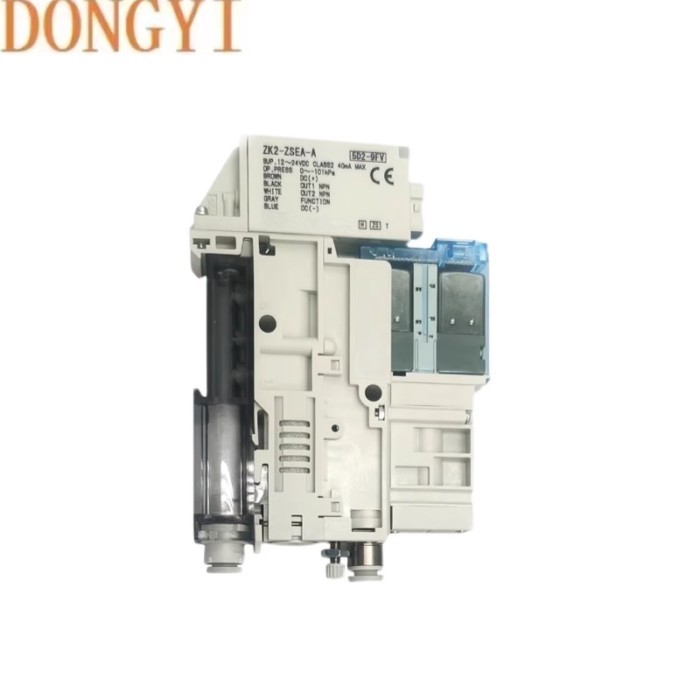 High quality Vacuum generator  ZK2A07K5AL-06 /ZK2A07K5AL-08 /ZK2A10K5AL-06 / ZK2A10K5AL-08 /ZK2A12K