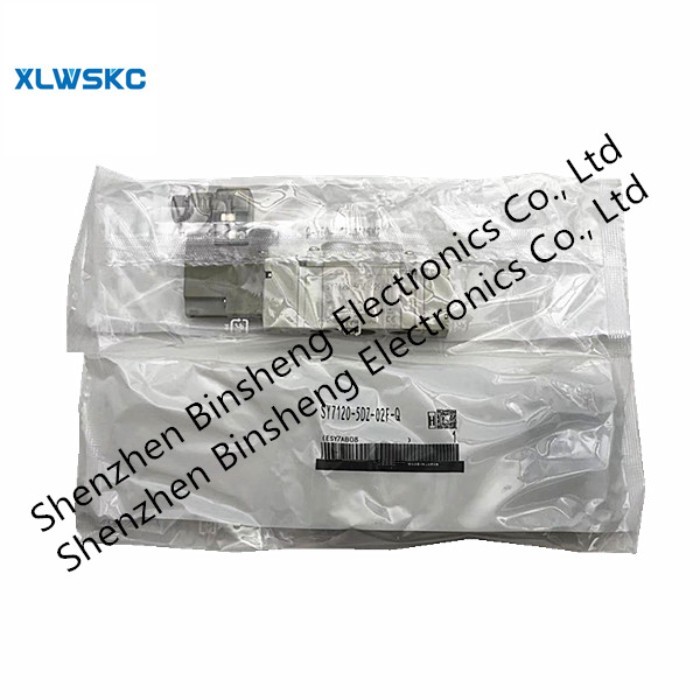 100% brand new original stock in stock  SY7120-5DZ-02  SY7120-5DZ-02F-Q