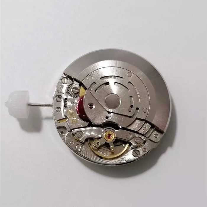 Watch Accessories 3135 Movement Watch Parts Automatic Mechanical Movement Watch Clock Movement Repl