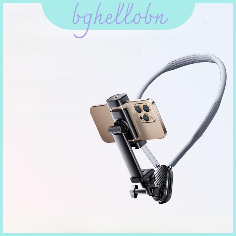 Magneto Suspended Phone Holder With Antishake Stabilizer สําหรับ Vlogging กลางแจ้งและการบันทึก