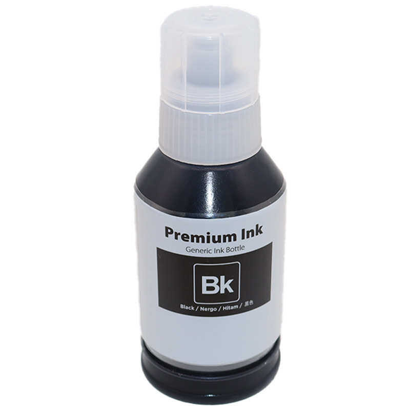 Mengxiang เหมาะสําหรับ EPSON 008 หมึก L15150 L15160 L6460 L6550 หมึกเครื่องพิมพ์