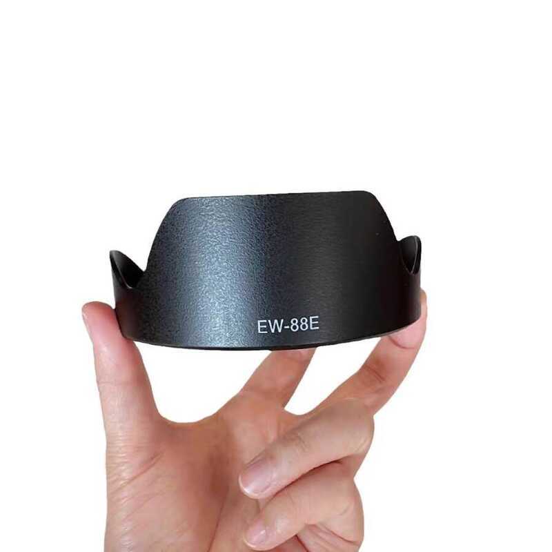 EW-88E ฮูดสําหรับเลนส์ Canon RF 24-70 f/2.8/RF24-105mm F2.8