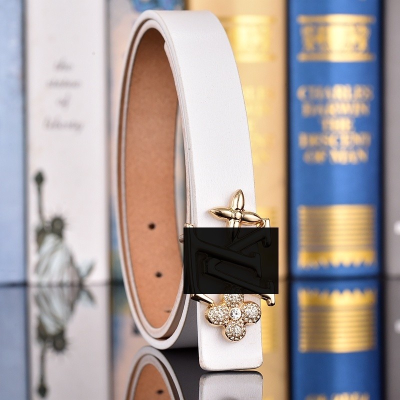 ! เข็มขัดผู้หญิง Dermis อเนกประสงค์