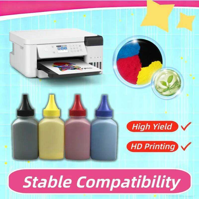 ตลับหมึกที่รองรับผงหมึกสําหรับ Brother HL-L8260CDW L8360CDW L9310CDW MFC-L8690CDW L8900CDW/L9570CDW 