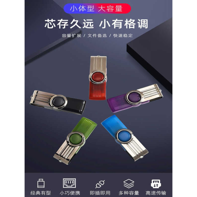 Bidding แผ่นเฉพาะความจุขนาดเล็ก 128mb256m ข้อความภาพ Bidding Book แฟลชไดรฟ์ 512m1g2g4g8g