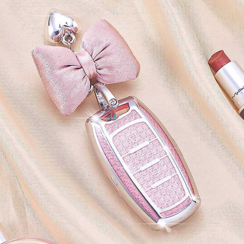 คริสตัล P Tpu สําหรับ Great Wall Haval Hover H1 H4 H6 H7 H9 F5 F7 H2S GMW Coupe ฝาครอบกุญแจรถ Fob กร