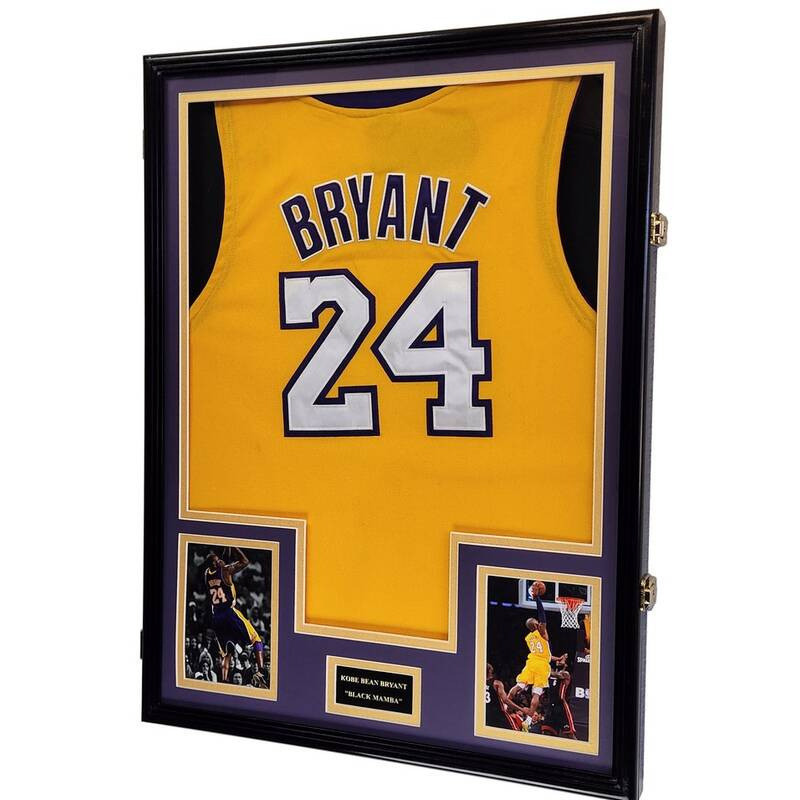 (สต็อกในพื้นที่) Kobe Bryant 24 Jersey เคสโทรศัพท์กันกระแทกเคสแข็งป้องกัน| ของขวัญพัดลมบาสเก็ตบอลเข้