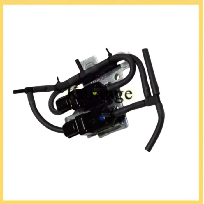 8657A099 Freewheel Clutch Control Solenoid Valve for Mitsubishi Montero Pajero Sport Nativa KH4W KS