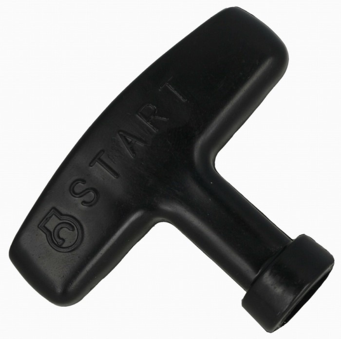 10 Pieces Starter Handle for Honda GX120 GX140 GX160 GX200 GX240 GX270 GX340 GX390 GXV120 GXV140 GX