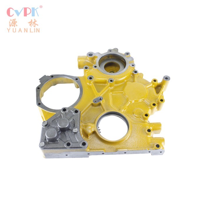 E200B EL200B S6K S6KT Oil Pump Fit for Caterpillar CAT 5I-7948 Excavator 5I7948 Engine
