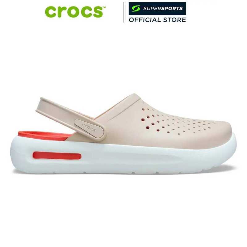 Af2 CROCS Inmotion Clog รองเท้าลำลองผู้ใหญ่ - Cr024sh164evth ยินดีต้อนรับสู่ร้านของฉัน