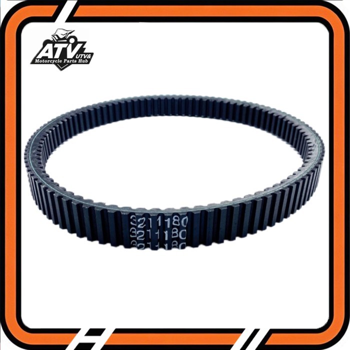 3211180 RZR 1000 UTV EPDM Material high Quality Drive Belt For Polaris RZR XP 1000/ XP 4 1000/ S 10