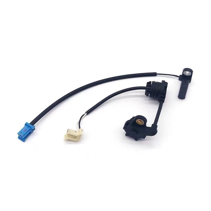 Original New TRANSMISSION 6T30 6T31 6T40 6T41 6T45 6T50 INPUT SPEED SENSOR 24253028 24253027