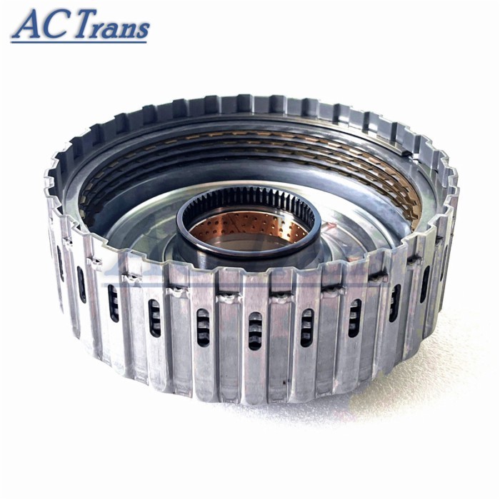 Automatic Transmission AC60F Reverse Clutch Fits for Toyota Petrol 2.7L 3.5L Disel 2.8L