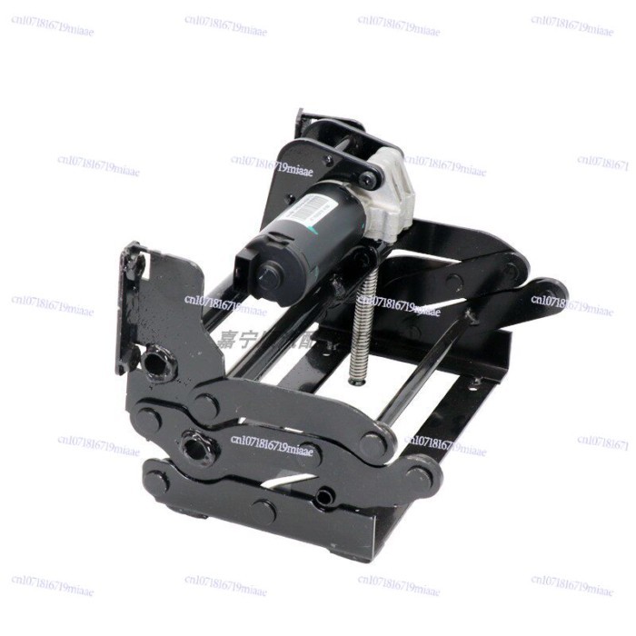 Electric Leg Rest for Car Seats/pushrod Leg Rests for Airline Seats To Support Leg Modifications