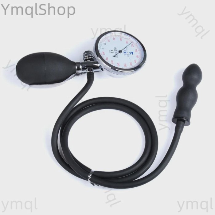 Urge/Stress incontinence improve portable pelvic muscle trainer with biofeedback function