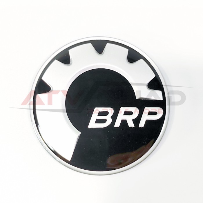68MM BRP Logo for Sea-Doo GTI GTS GTR GTX RXT RXT-X RXP RXP-X Fish Wake 90 130 155 170 230 300 Spar