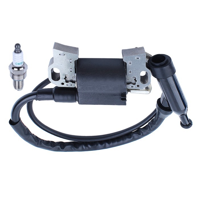 GX240 GX270 GX340 GX390 Ignition Coil For Honda 30500-ZE2-023 GX240 GX270 GX340 GX390 188F 182F 177