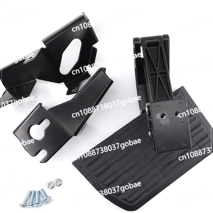 75313-01A Suitable for 17-22 FD F-250 F-350 F-450 Pedal Flip Bumper Pedal