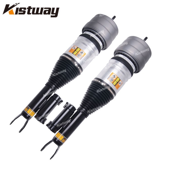 1PCS Front Air Suspension Shock Assembly For Mercedes Benz 2WD W213 E-Class CLS C238 W257 C257 2017