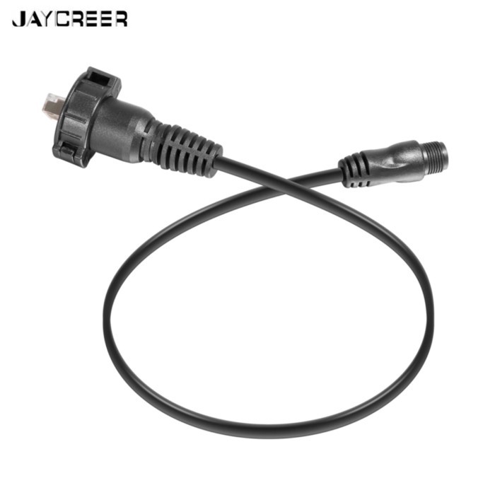 JayCreer Network Cable For Garmin GC 200, GLS 10, GMR Fantom, 010-12531-01
