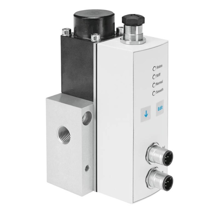 Proportional Pressure Valve VPPL-3L-3-G14-0L40H-A4-A-S1-7  1635983