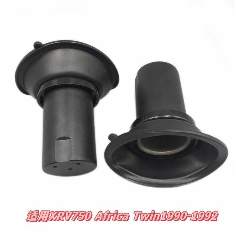 เหมาะสําหรับ XRV750 XRV 750 Twin1990-1992 ชุดซ่อมคาร์บูเรเตอร์รถจักรยานยนต์