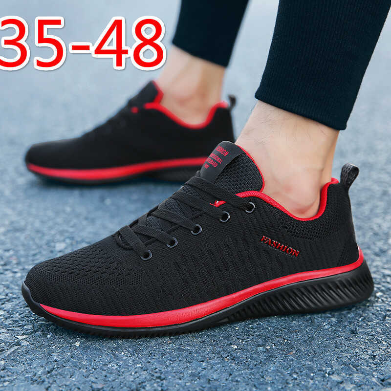 2026 Sneakers For Men, Sneakers For Men, Sneakers, Men's Shoes Plus Size Eu: 45 46 47 48, Sneakers