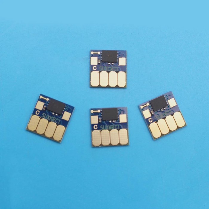 hp954 ARC Chips For HP 952 953 955 952XL 953XL 954XL 955XL For HP Officejet Pro 7740 8210 8710 8720