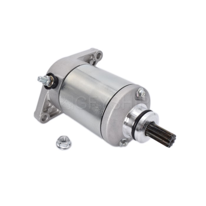 For Suzuki Quadrunner 250 1988-2002 King Quad 300 99-02 LT-4WD LT-F250 LT-F300F Motorcycle Starter
