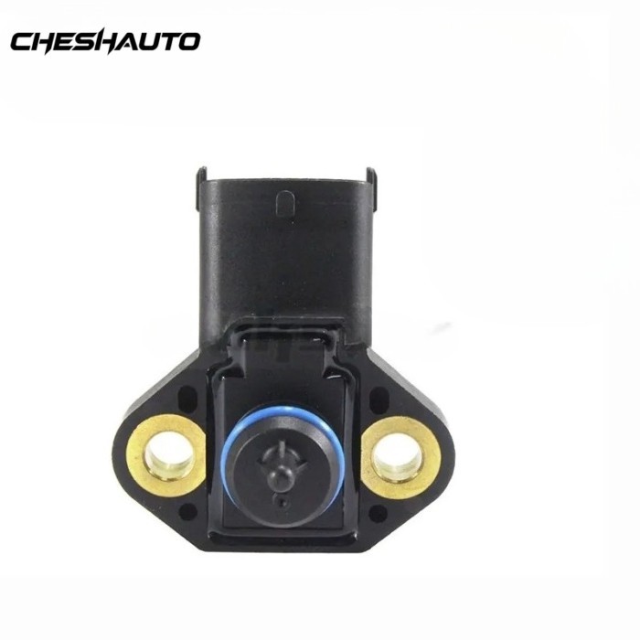 0281002420 MAP Sensor for Renault F9Q Opel 1.9CDTI Diesel Engine