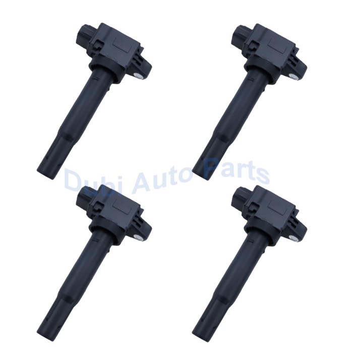 Ignition Coil FK0508 For SUZUKI SWIFT V 1.0 1.2 2017- SX4 S-CROSS 1.4T 2016- VITARA BALENO 3340081P